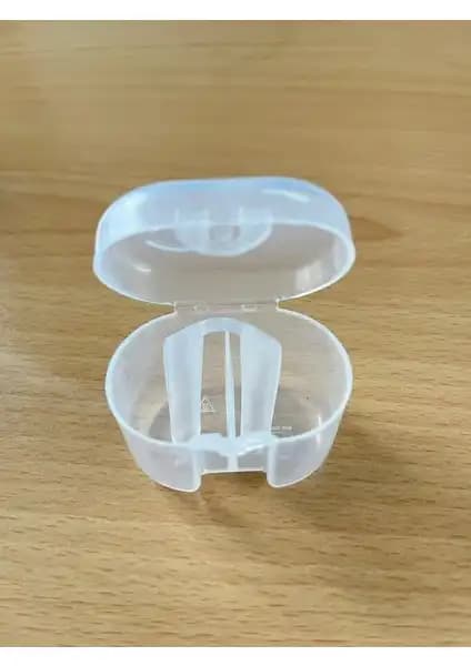 Erfecen Nostril Retainer No:7 Burun Deliği Şekillendirici Medikal Cihazı