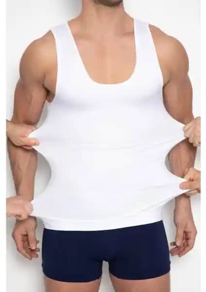 Erkekler İçin Vücut Şekillendirme Korse: Estetik ve Sağlık Odaklı Tasarım