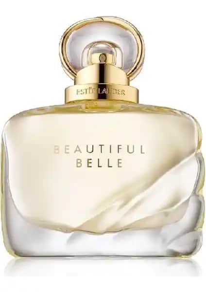 Estee Lauder Beautiful Belle Kadın Parfümü 100ml Çiçeksi ve Meyvemsi Kokusuyla Modern Kadınlara Özel