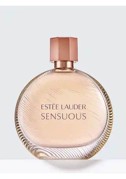 Estee Lauder Sensuous EDP Kadın Parfümü: Zarif ve Duygusal Kokuların Buluşması