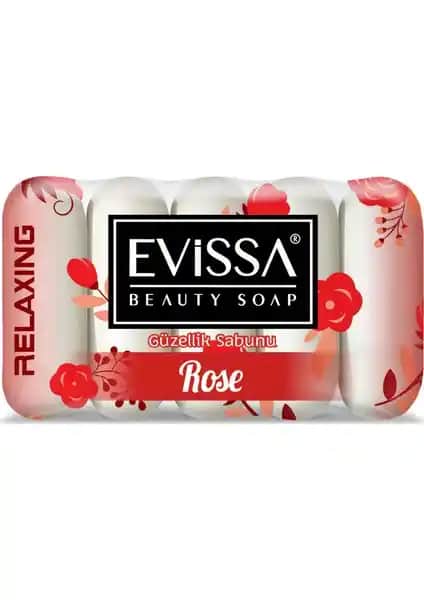 Evissa Sabun Gül: Doğal İçeriği ve Ferahlatıcı Kokusuyla Benzersiz Temizlik Deneyimi