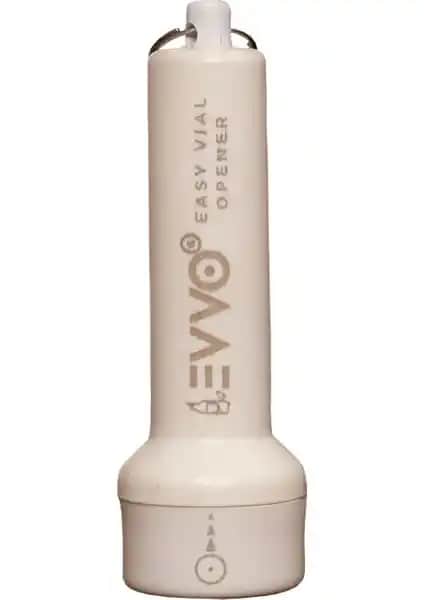 Evo İlaç Ampulü Kırma Aparatı: Güvenli ve Hijyenik Kullanım İçin Yenilikçi Çözüm