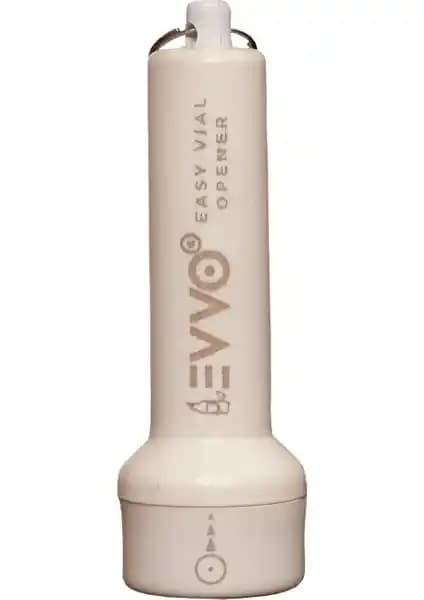 Evo İlaç Ampulü Kırma Aparatı: Güvenli ve Hijyenik Kullanım İçin Yenilikçi Çözüm