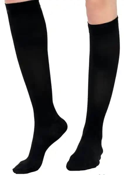 Exxen Diz Altı Kapalı Çorabı Varis ve Dolaşım Destekleyici Ürün Özellikleri ve Kullanım Rehberi