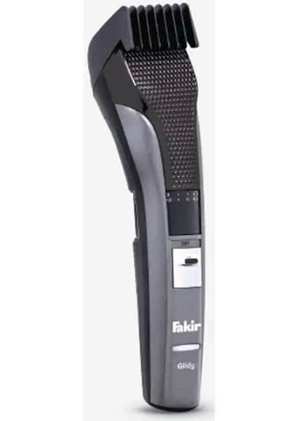 Fakir Glidy Tıraş Makinesi: Yüksek Performans ve Kullanım Kolaylığı Sunan Modern Tasarım