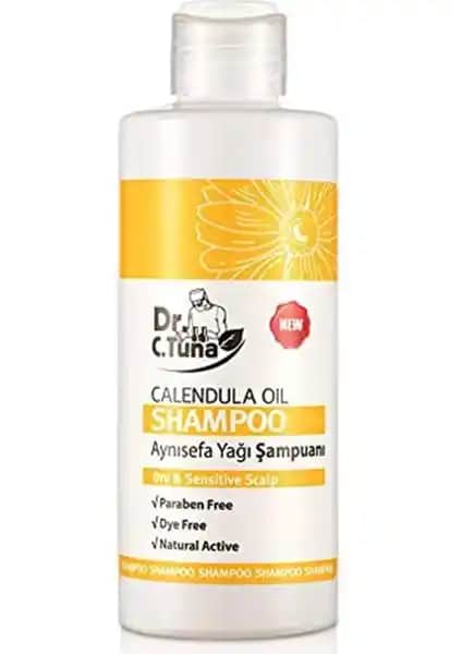 Farmasi Aynısefa Yağı Şampuanı: Doğal ve Vegan İçeriklerle Saç Bakımında Etkili Çözüm