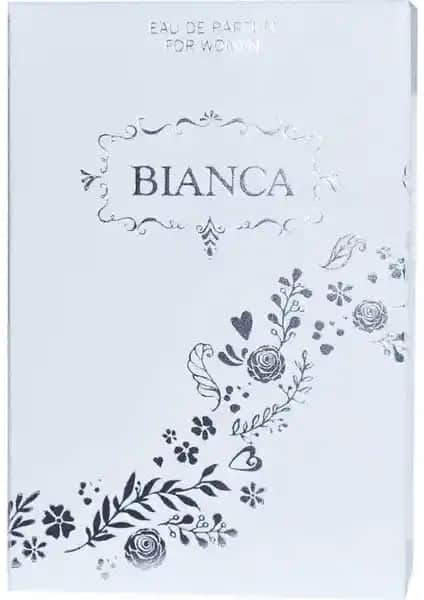 Farmasi Bianca Kadın Parfümü: Hafif ve Çiçeksi Koku ile Günlük Şıklık ve Zarafet