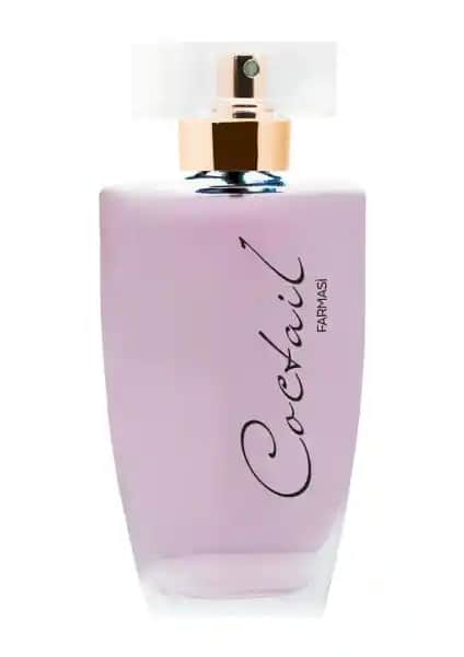 Farmasi Coctail Edp Kadınlar İçin Zarif ve Ferahlatıcı Parfüm Özellikleri ve Kullanım İpuçları