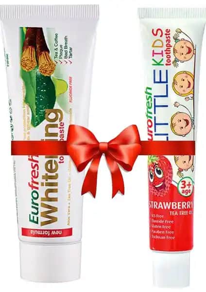 Farmasi Diş Macunu Seti: Doğal İçeriklerle Sağlıklı ve Parlak Gülüşler İçin En İyi Seçenekler