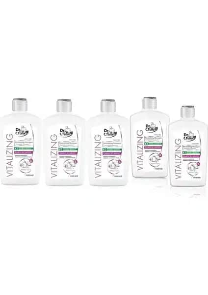 Farmasi Dr.C.Tuna Vıtalızıng Sarımsaklı Şampuan: Doğal ve Vegan Saç Bakım Ürünü Özellikleri ve Faydaları