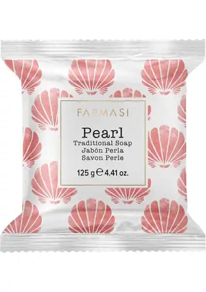 Farmasi Inci Hamam Sabunu: Geleneksel Formülü ve Doğal İçeriğiyle Cilt Bakımında Yenilik