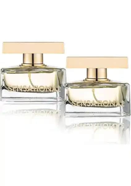 Farmasi Sensational Edp Kadın Parfümü Çiçeksi Zarafet ve Günlük Şıklık İçin Ideal