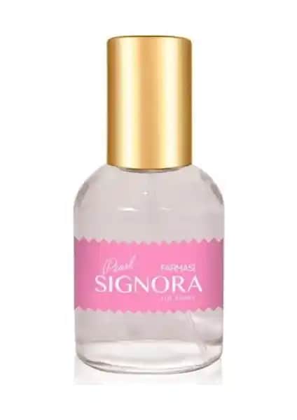Farmasi Signora Pearl Edp Kadın Parfümü Zarafet ve Mistikliğin Buluşması