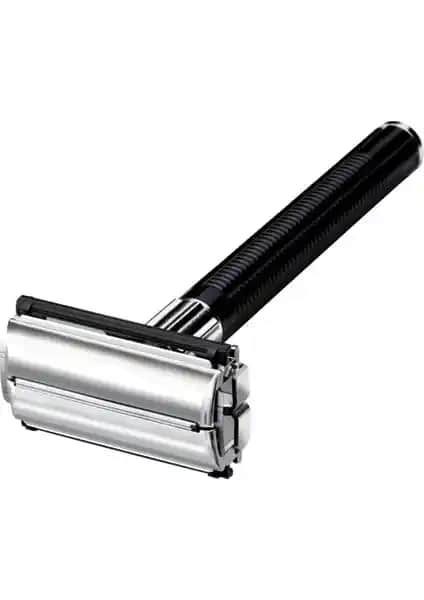 Feather Double Razor No 800-1B Klasik Jiletli Traş Makinesi Performans ve Tasarım Özellikleri