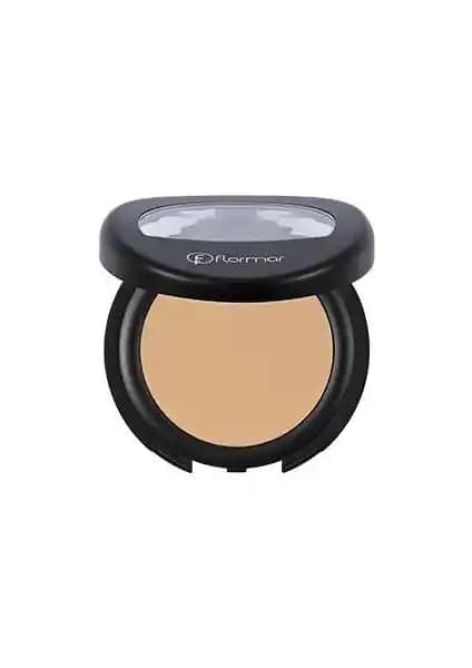 Flormar Full Coverage Concealer 002 Ivory yüksek kapatıcılık ve doğal görünüm sağlayan ürün