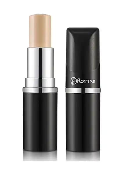 Flormar Göz Altı Kapatıcı 04 Medium Beige: İnce Yapılı, Çok Yönlü ve Cilt Dostu Kapatıcı