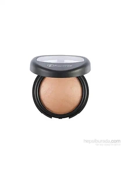 Flormar Terracotta Allık 43 Doğal Görünüm ve Sağlıklı Makyaj İçin En İyi Seçenek