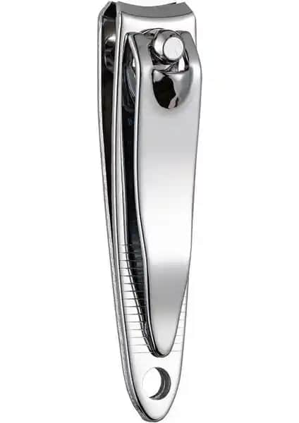 Flormar Ultra Keskin Küçük Tırnak Makası 030: Hassas ve Dayanıklı Tırnak Bakım Aracı