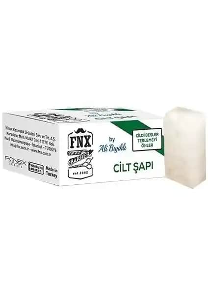 Fnx Kan Taşı Cilt Şapı: Doğal İçeriklerle Cilt Sağlığını Destekleyen Güçlü Bir Seçenek