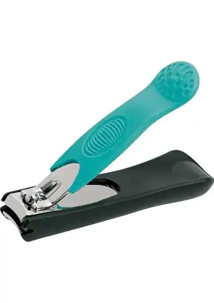 For Your Beauty Fyb Büyük Tırnak Makası Güçlü ve Ergonomik Tasarımıyla Kullanıcı Dostu