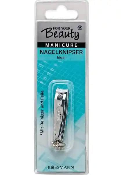 For Your Beauty Fyb Tırnak Makası: Günlük Bakım ve Güvenilirlik İçin Pratik Çözüm