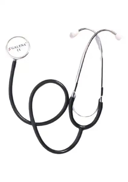 Galena Stethoscope Kliniklerde Güvenle Kullanılan Dayanıklı Tıbbi Tanı Cihazı
