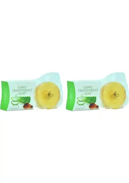 Gano Excel Gano Transparent Soap: Doğal ve Şeffaf Sabun ile Cilt ve Saç Bakımı