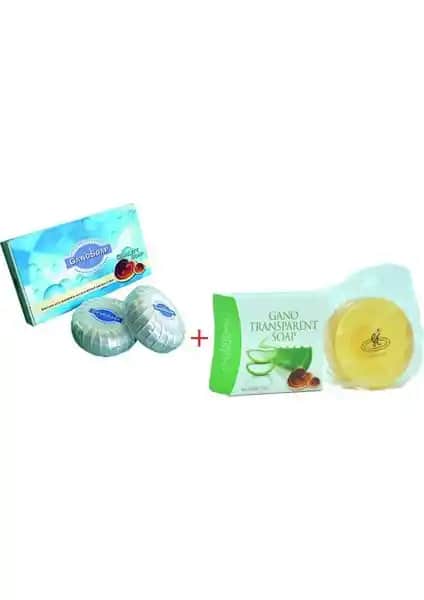 Gano Excel Gano Transparent ve Keçi Sütlü Sabunlar: Doğal Cilt Bakımı ve Temizlik Çözümleri