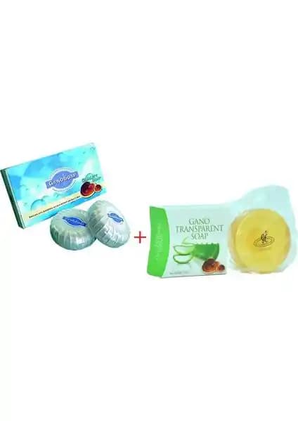 Gano Excel Gano Transparent ve Keçi Sütlü Sabunlar: Doğal Cilt Bakımı ve Temizlik Çözümleri