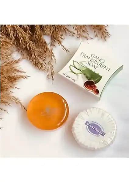 Gano Sabunları: Doğal İçeriklerle Cilt Sağlığını Destekleyen Ürünler ve Faydaları