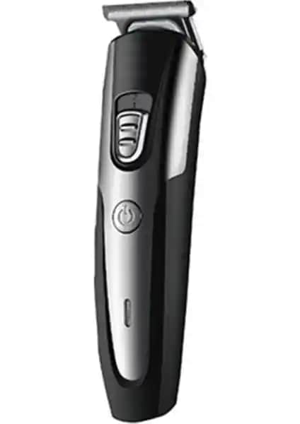 Genpower HK-550 Matri-X Profesyonel ve Ev Kullanımı İçin Yüksek Performanslı Saç Sakal Kesim Makinesi