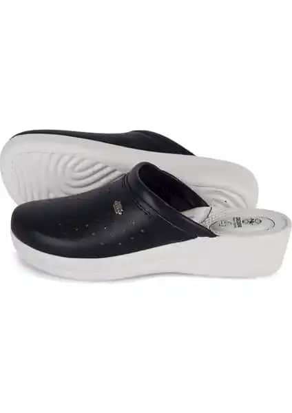 Gezer Sabo Ortapedik 4 Noktalı Hemşire ve Doktor Hastane Terliği Özellikleri ve Kullanım Alanları