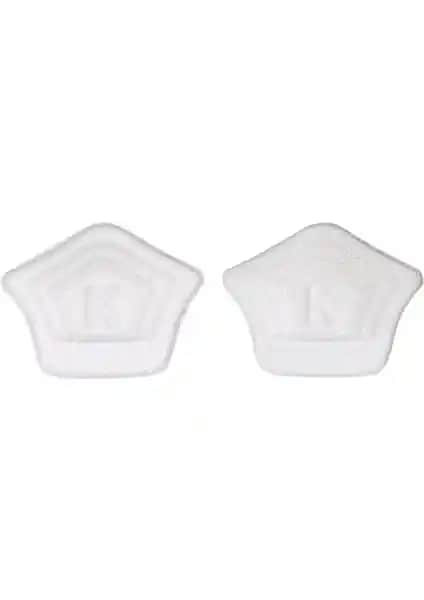 Gg Glow Ayakkabı Vurma Önleyici Topuk Süngeri ile Günlük Konfor ve Ayak Sağlığınızı Koruyun