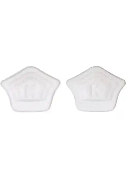 Gg Glow Ayakkabı Vurma Önleyici Topuk Süngeri ile Günlük Konfor ve Ayak Sağlığınızı Koruyun