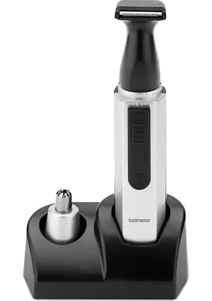 Goldmaster IN-6101 MiniCare Erkek Kişisel Bakım Seti Detaylı İnceleme ve Kullanıcı Yorumları