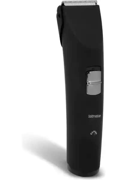 Goldmaster Rio IN-6103 Şarjlı Saç Kesme Makinesi: Modern Tasarım ve Üstün Performans