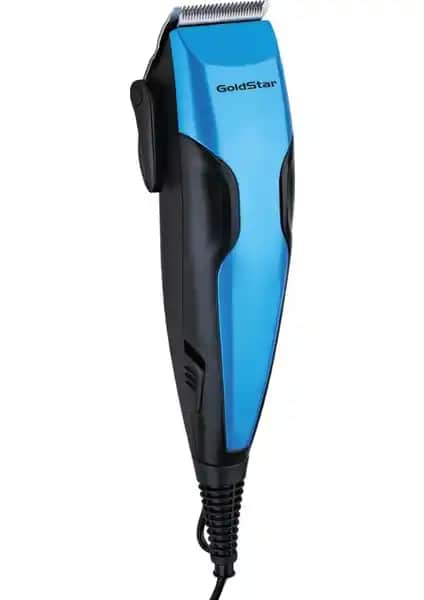 GoldStar Cesur Ultra Sessiz Saç Sakal Şekillendirme Makinesi İncelemesi ve Özellikleri