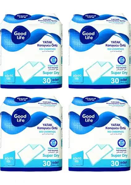 Good Life Yatak Koruyucu İncelemesi: Performans ve Kalite Değerlendirmesi