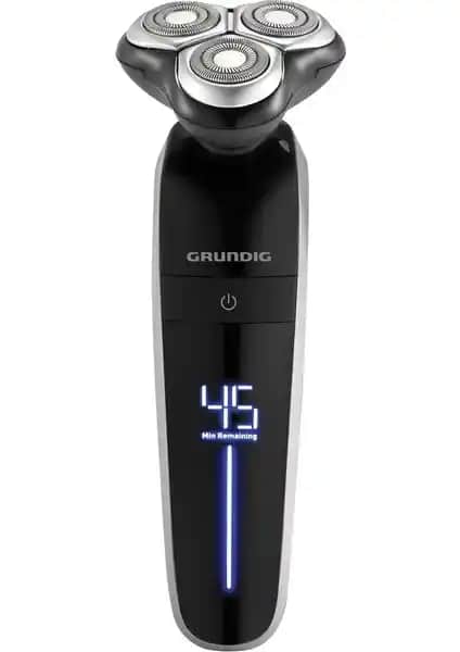 Grundig MS 7640 Tıraş Makinesi İncelemesi: Çok Yönlü, Kablosuz ve Su Geçirmez Özellikler