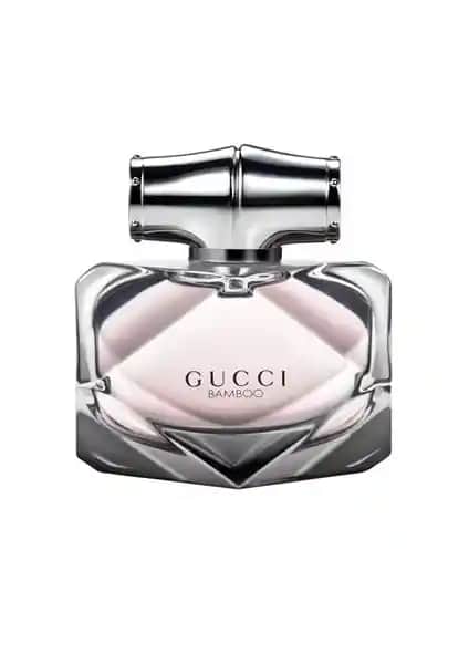 Gucci Bamboo Edp 75 Ml Kadın Parfümü: Zarafet ve Tazelik Sunan Odunsu Turunçgil Kokusu