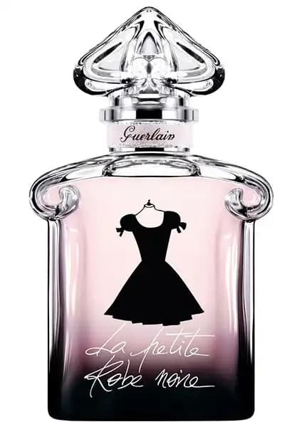 Guerlain La Petite Robe Noire Edp 100 Ml Kadın Parfümü Şıklık ve Zarafetin İfadesi