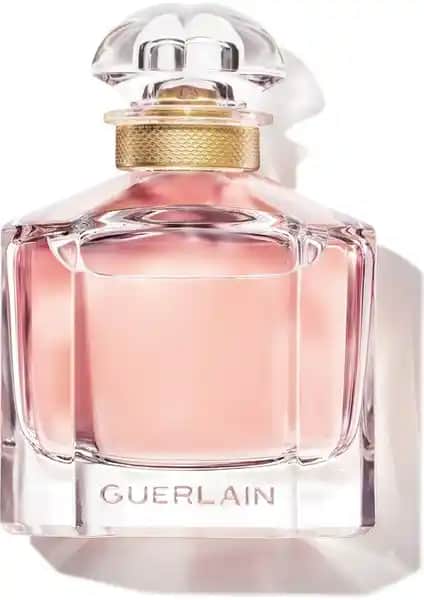 Guerlain Mon Guerlain 18 Florale Eau de Parfum Kadınlar İçin Zarif ve Kalıcı Bir Koku