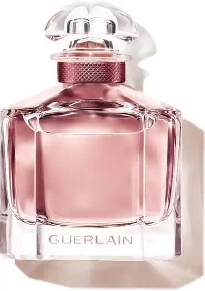 Guerlain Mon Intense Edp Kadınlar İçin Zarif ve Kalıcı Çiçeksi Parfüm Tanıtımı ve Özellikleri