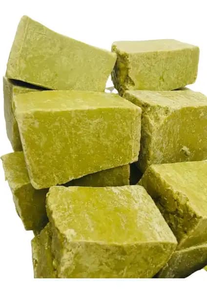 Ğurs Bıttım Sabunu: Doğal ve El Yapımı 1 Kilogramlık Cilt ve Saç Bakım Ürünü