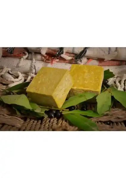 Ğurs Hashatay Hatay Defne Sabunu Doğal İçeriklerle Geleneksel Üretimle Sunuluyor