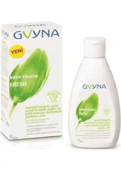 Gvyna Fresh Intim Yıkama: Günlük Hijyen ve Ferahlık İçin Güvenilir Çözüm