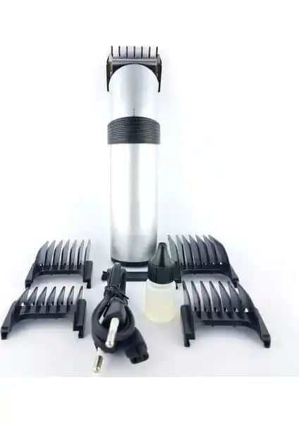 Hanedanev IP 609X Profesyonel Şarj Edilebilir Saç ve Sakal Traş Makinesi