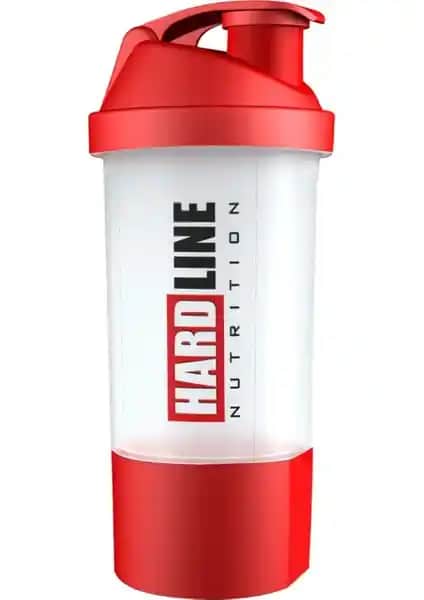 Hardline Nutrition BPA İçermeyen Şeyker İncelemesi ve Kullanıcı Yorumları