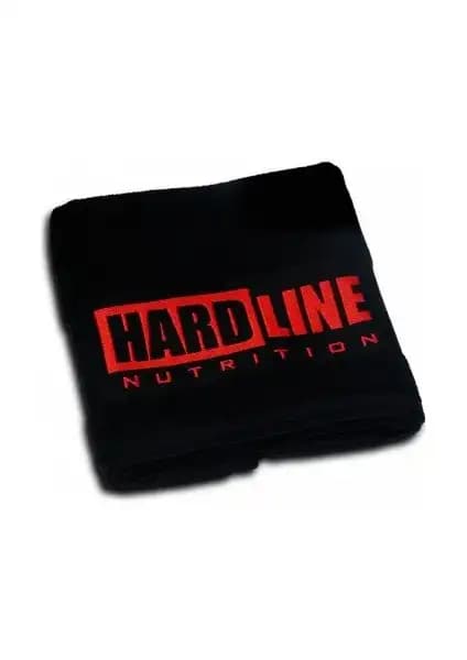 Hardline Nutrition Spor ve Günlük Kullanım İçin Yüksek Emiciliğe Sahip Pamuklu Havlu