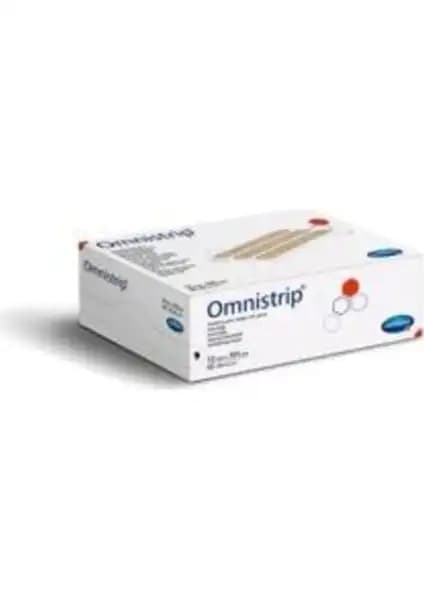 Hartmann Omnistrip Steri Strip Dikiş Bandı Yara Kapatma Çözümünü Anlayanlar İçin Bilgi